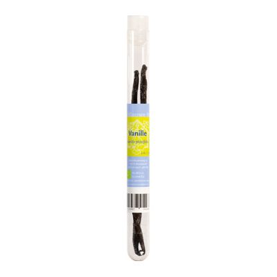 Vanillestokjes van Het Blauwe Huis, 1 x 2 stk